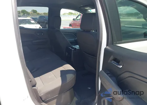 2023 Chevrolet Colorado 2Wd Short Box Lt z USA, uszkodzony, nr VIN 1GCPSCEK5P1131594